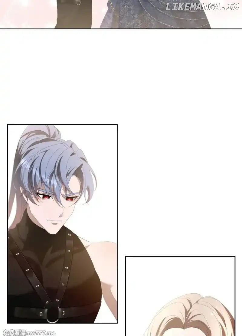 The Bride of the Fallen Angel chapter 17 - page 84